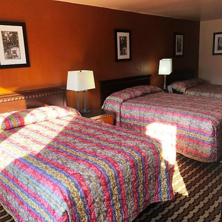 Guest Inn Austell Dış mekan fotoğraf